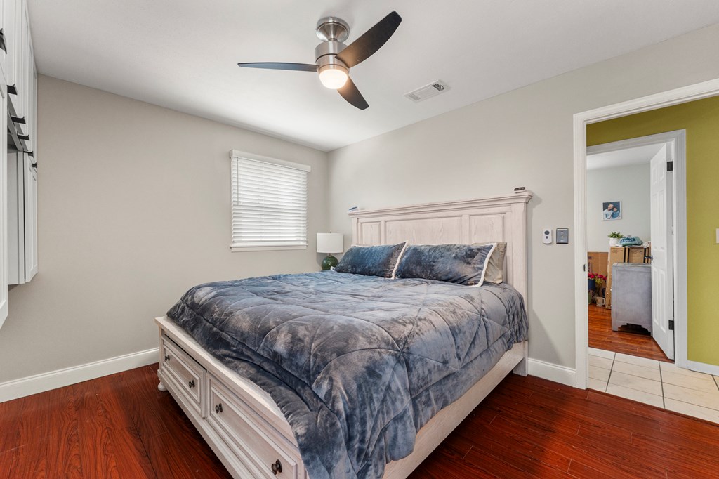 1246 Bunker Hill Road Columbus, GA 31907 - Photo 20 of 29 Main Bedroom