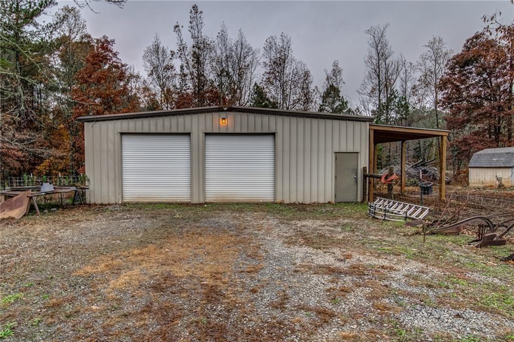 53 Black Road Northeast White, GA 30184 - Photo 42 of 45