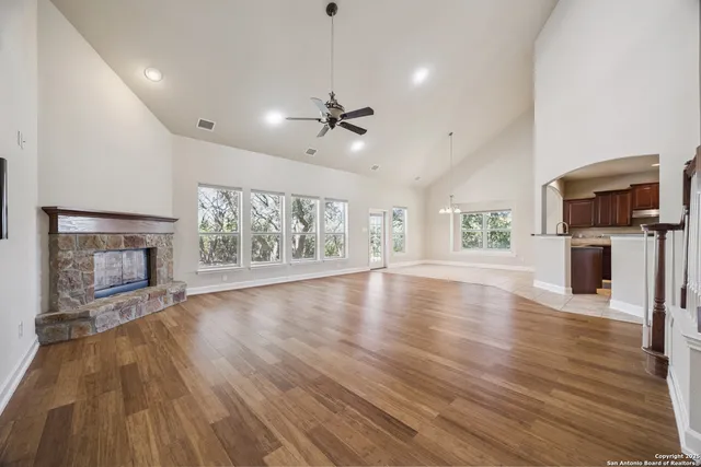 $855,000 | 322 Eugene Sasser, San Antonio, TX 78260