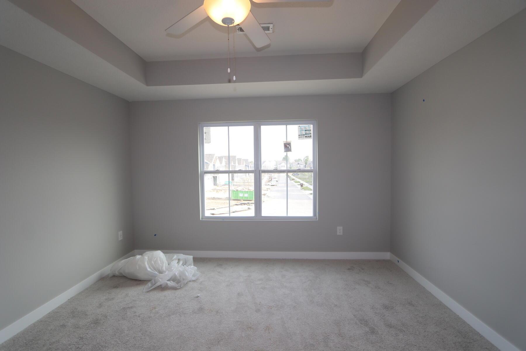 3678 Shoal Way Powell, OH 43065 - Photo 12 of 16 Owner's Bedroom