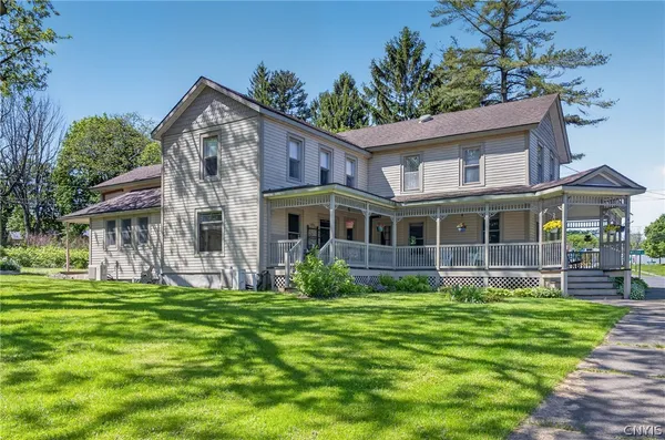 $625,000 | 498 Main Street, Sterling, NY 13064