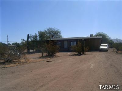 11333 West Magee Road Tucson, AZ 85743 - Photo 2 of 7 Gallery Image 2