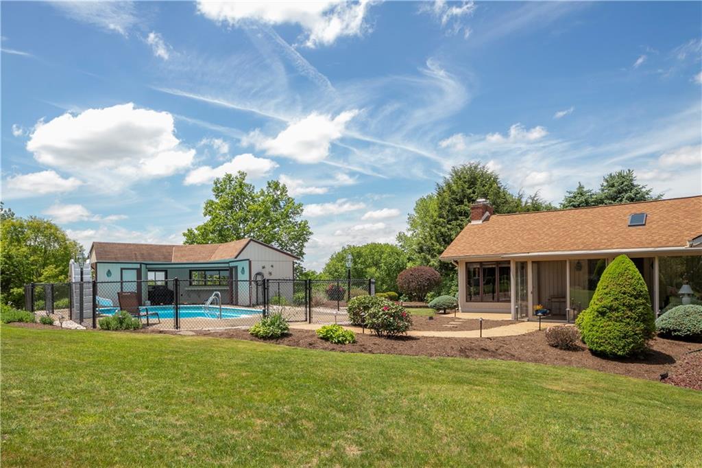 160 Scott Ridge Road Harmony, PA 16037 - Photo 21 of 25 Gallery Image 21