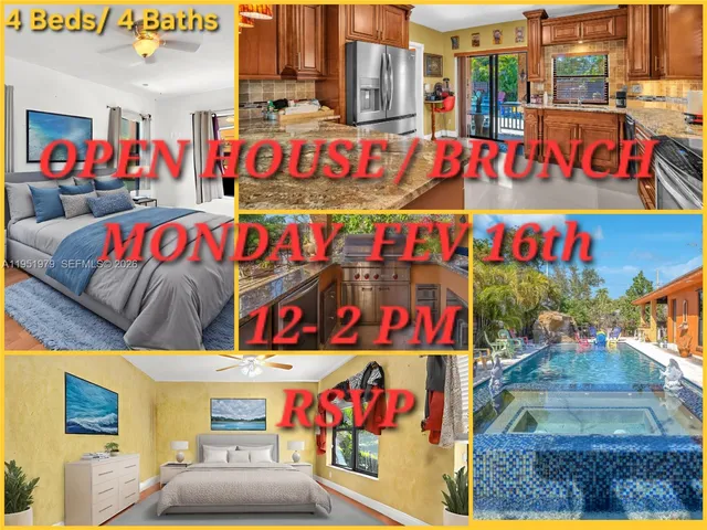 $1,500,000 | 21424 Northeast 19th Court, Miami, FL 33179