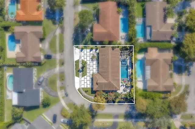 $1,500,000 | 21424 Northeast 19th Court, Miami, FL 33179