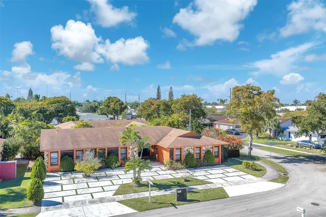$1,500,000 | 21424 Northeast 19th Court, Miami, FL 33179