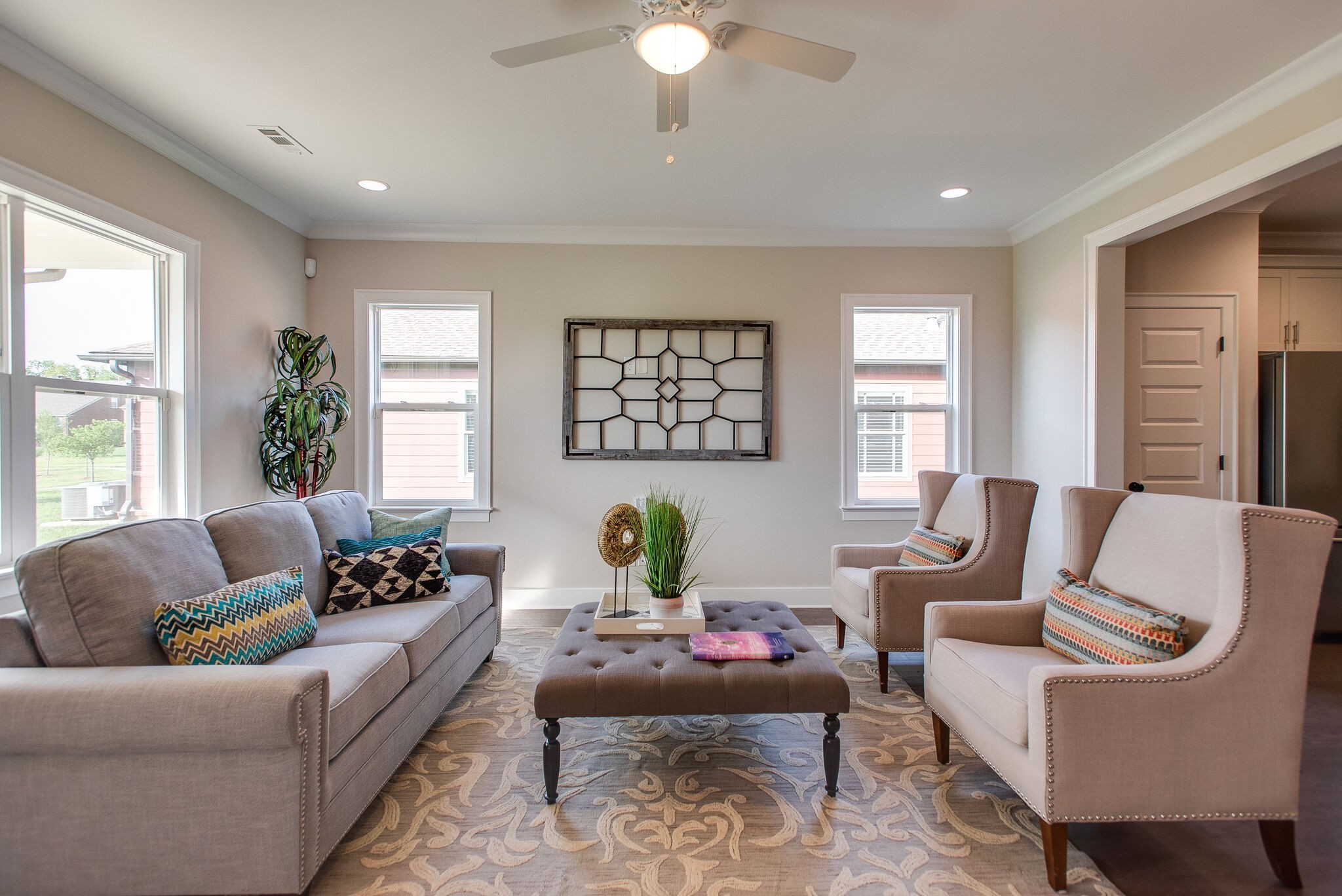 82 Truman Road East Franklin, TN 37064 - Photo 13 of 39