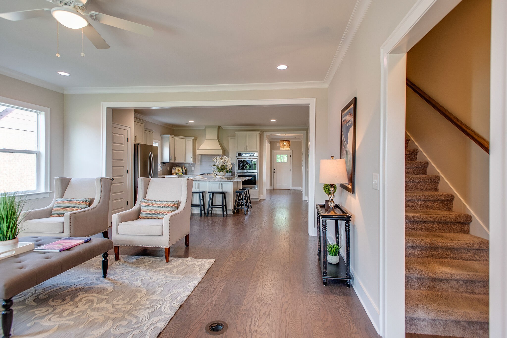 82 Truman Road East Franklin, TN 37064 - Photo 14 of 39