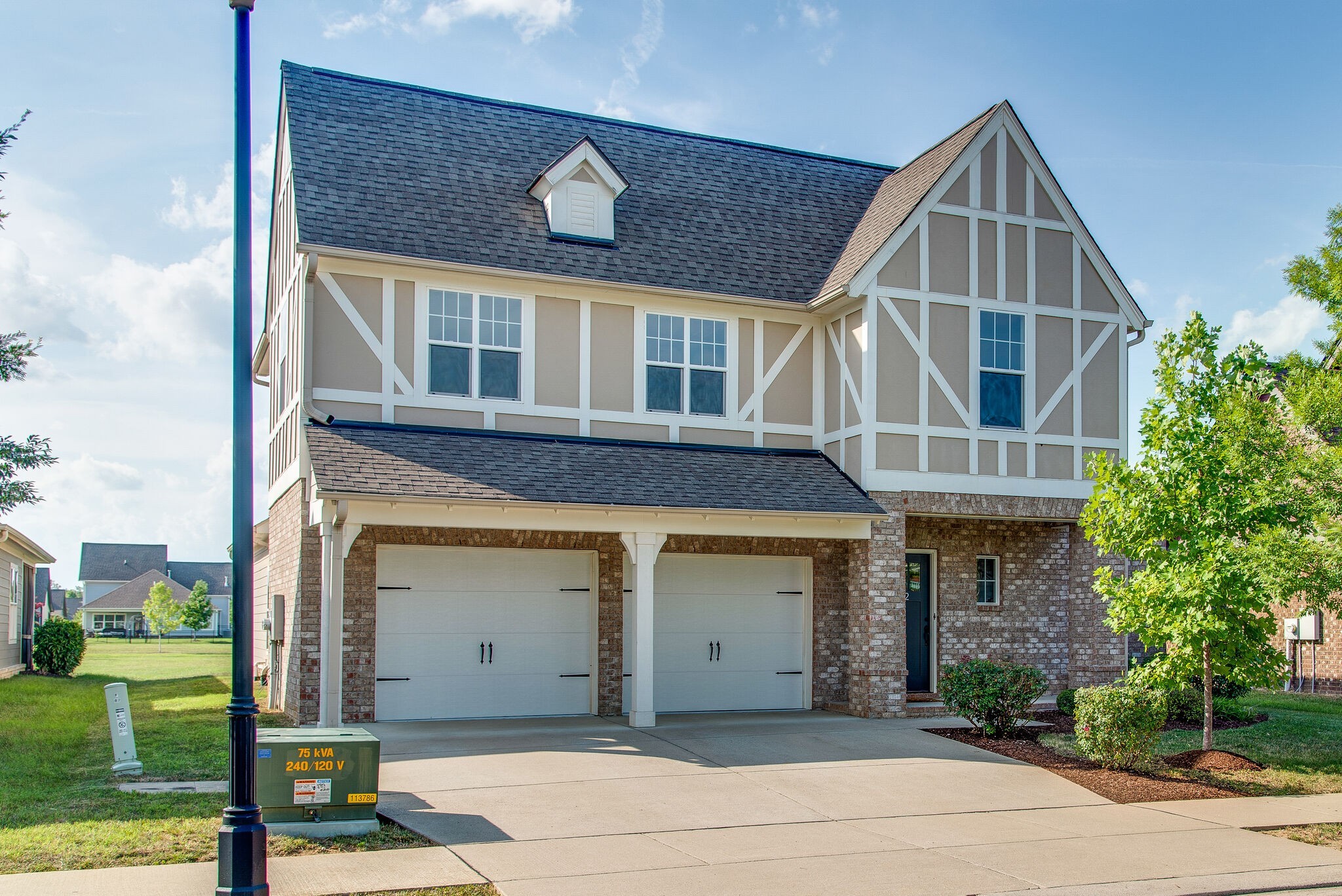 82 Truman Road East Franklin, TN 37064 - Photo 2 of 39