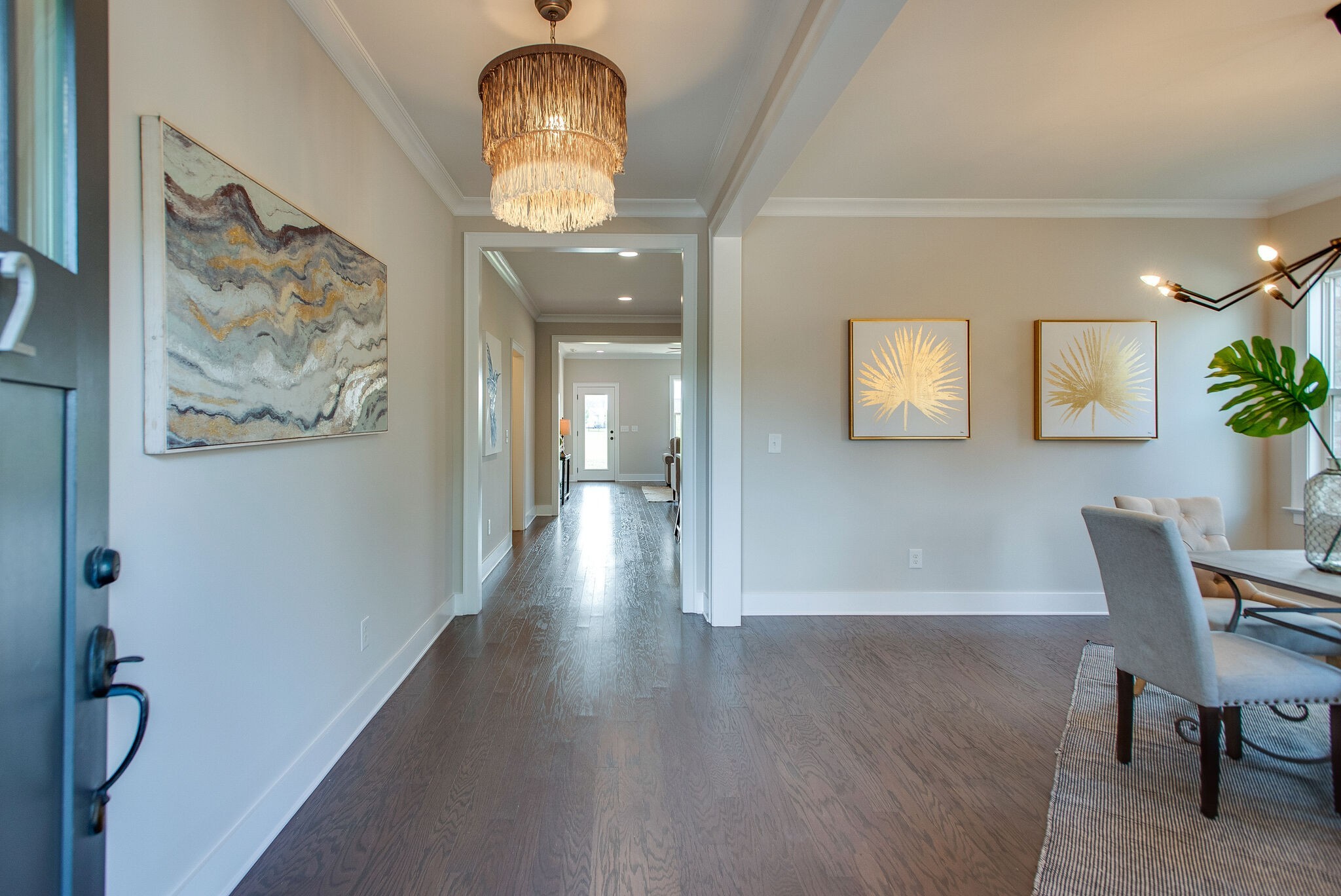 82 Truman Road East Franklin, TN 37064 - Photo 4 of 39