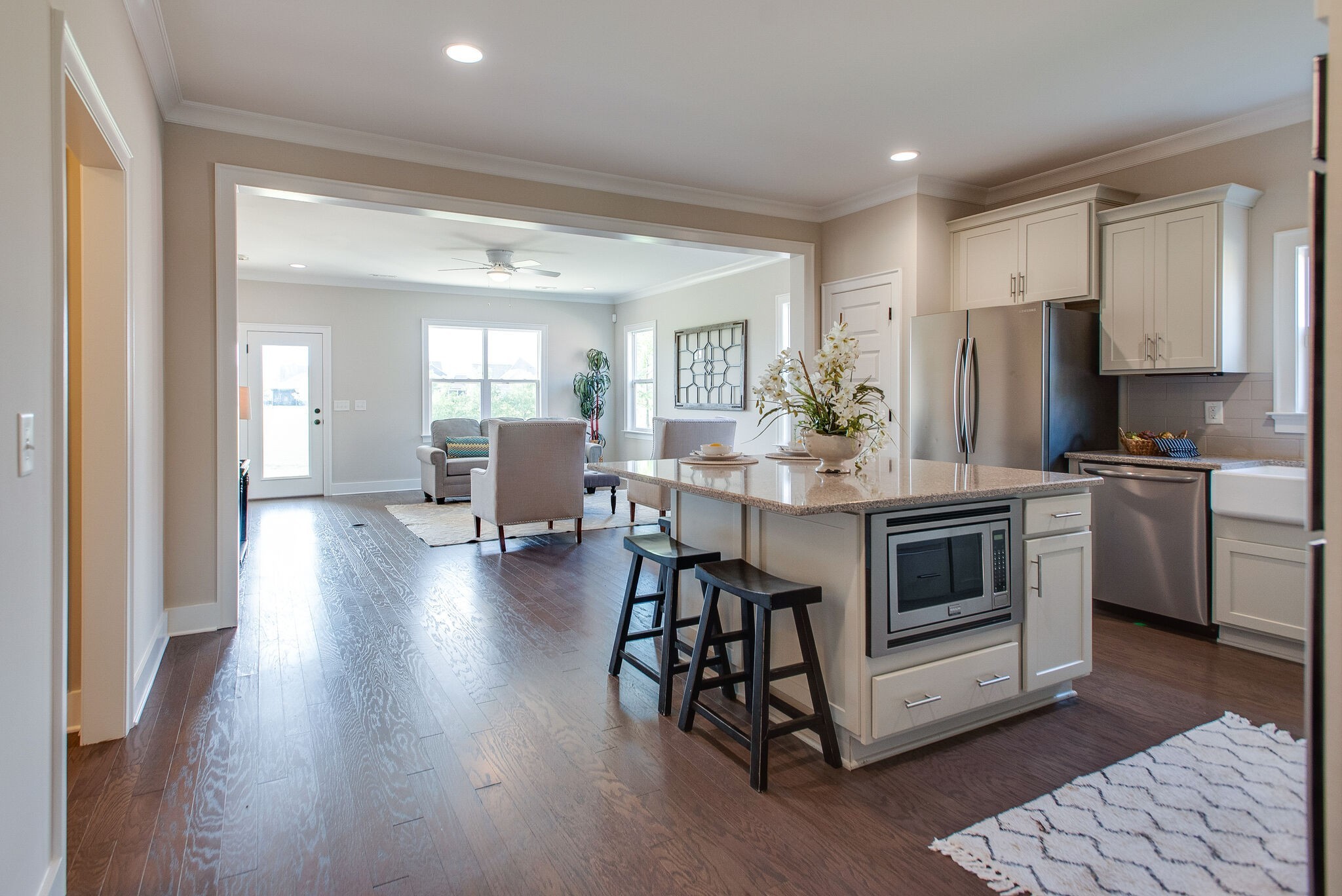 82 Truman Road East Franklin, TN 37064 - Photo 7 of 39