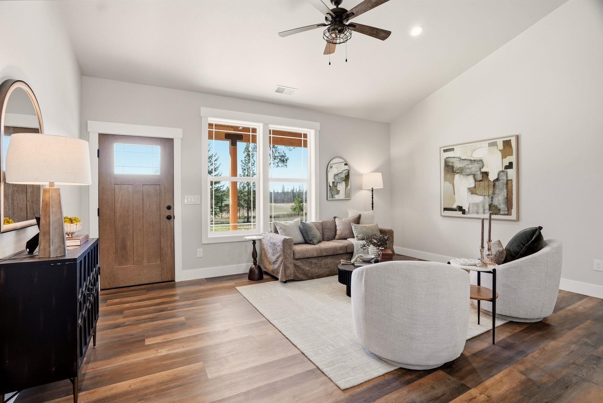 14589 East Oregon Road Elk, WA 99009 - Photo 4 of 25 Gallery Image 4