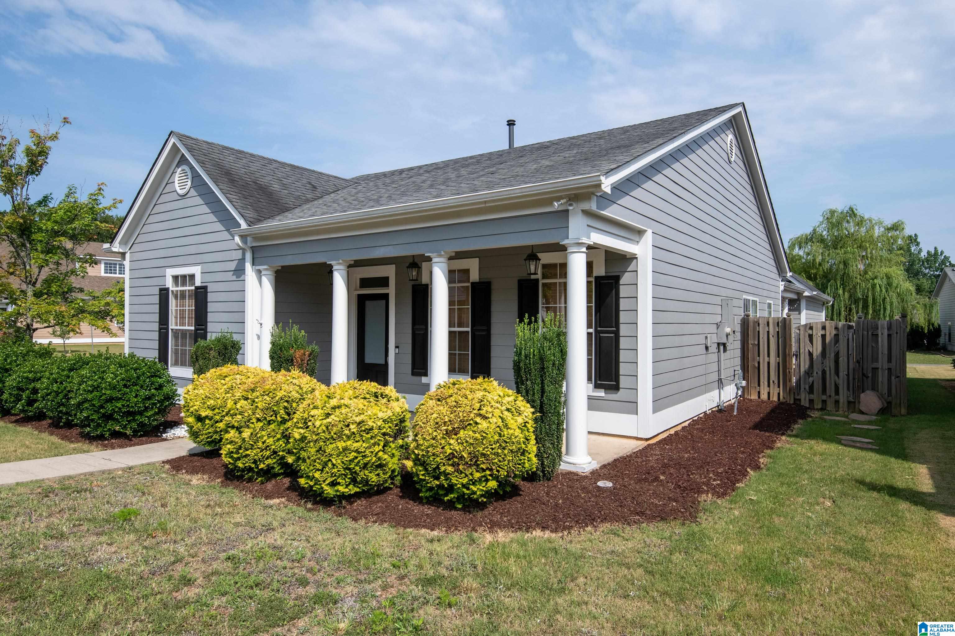 5933 Ridgeline Drive Bessemer, AL 35022 - Photo 1 of 42