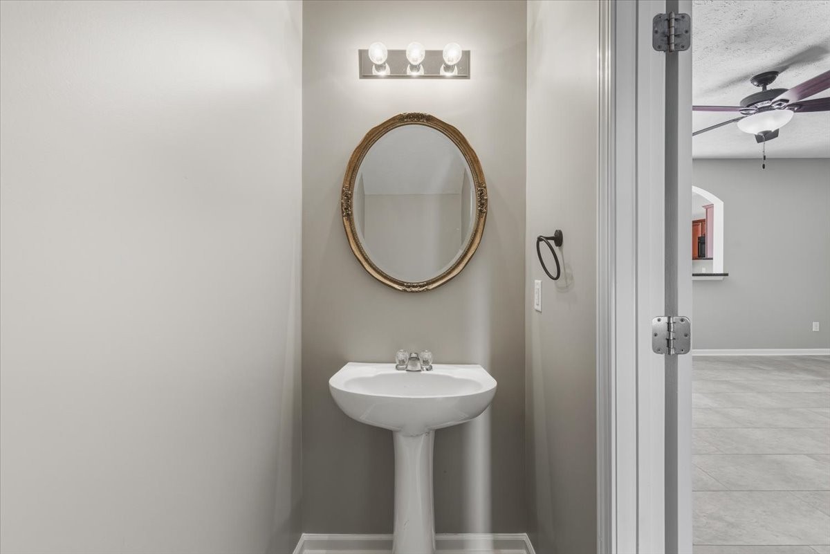 1314 Crown Point Place Nashville, TN 37211 - Photo 18 of 35