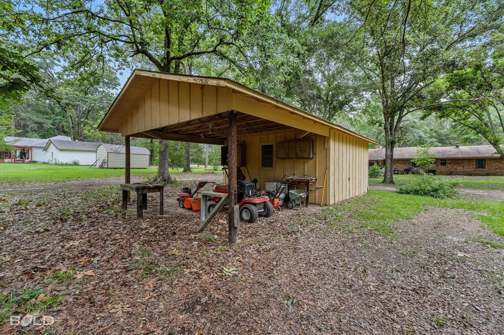 3785 Old Plain Dealing Road Plain Dealing, LA 71064 - Photo 31 of 35