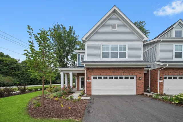 $3,200 | 17880 Argos Court, Tinley Park, IL 60477