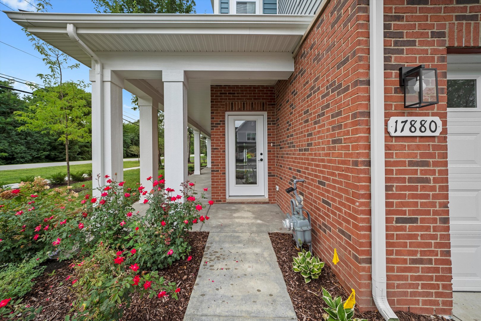 17880 Argos Court Tinley Park, IL 60477 - Photo 2 of 44