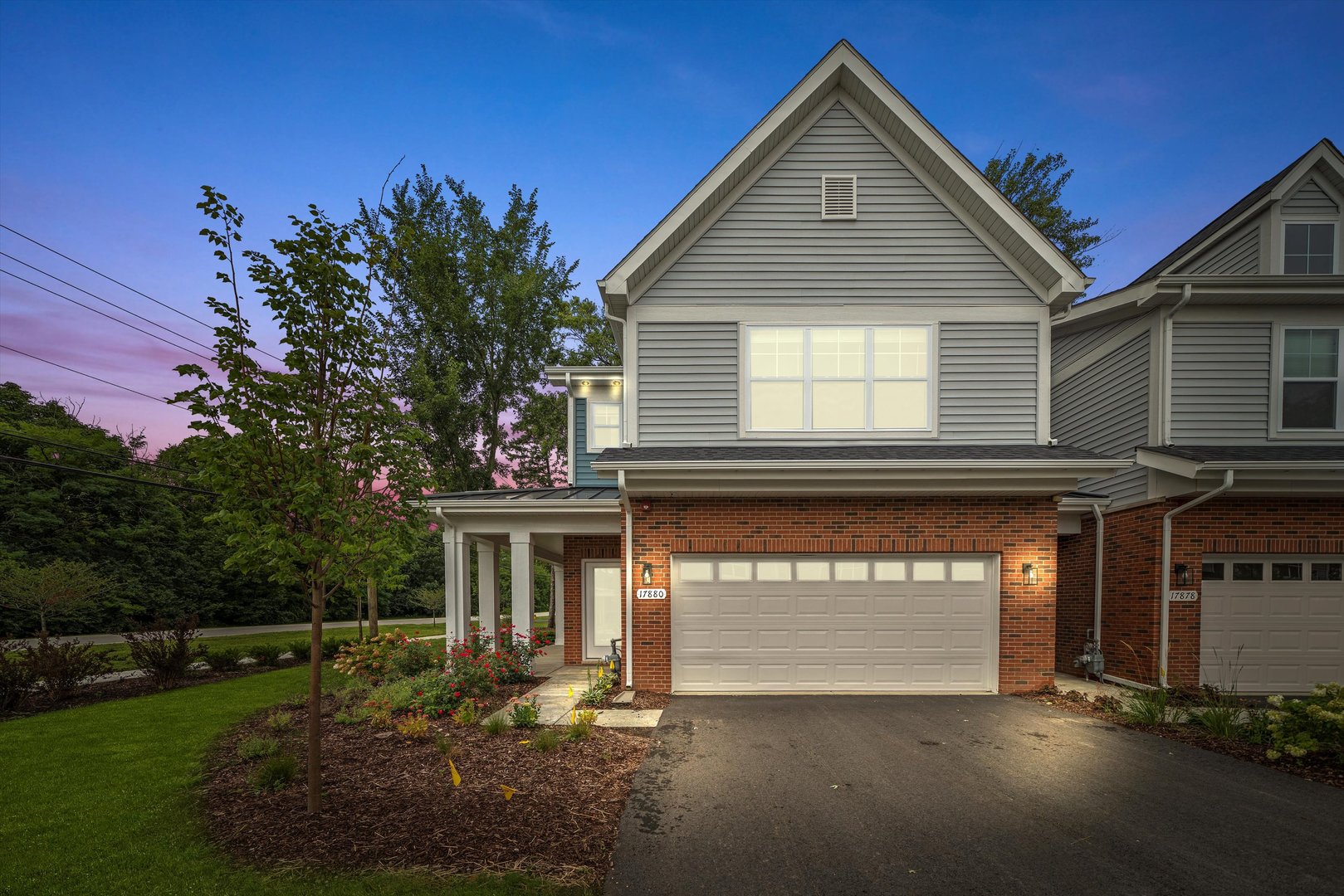 17880 Argos Court Tinley Park, IL 60477 - Photo 39 of 44