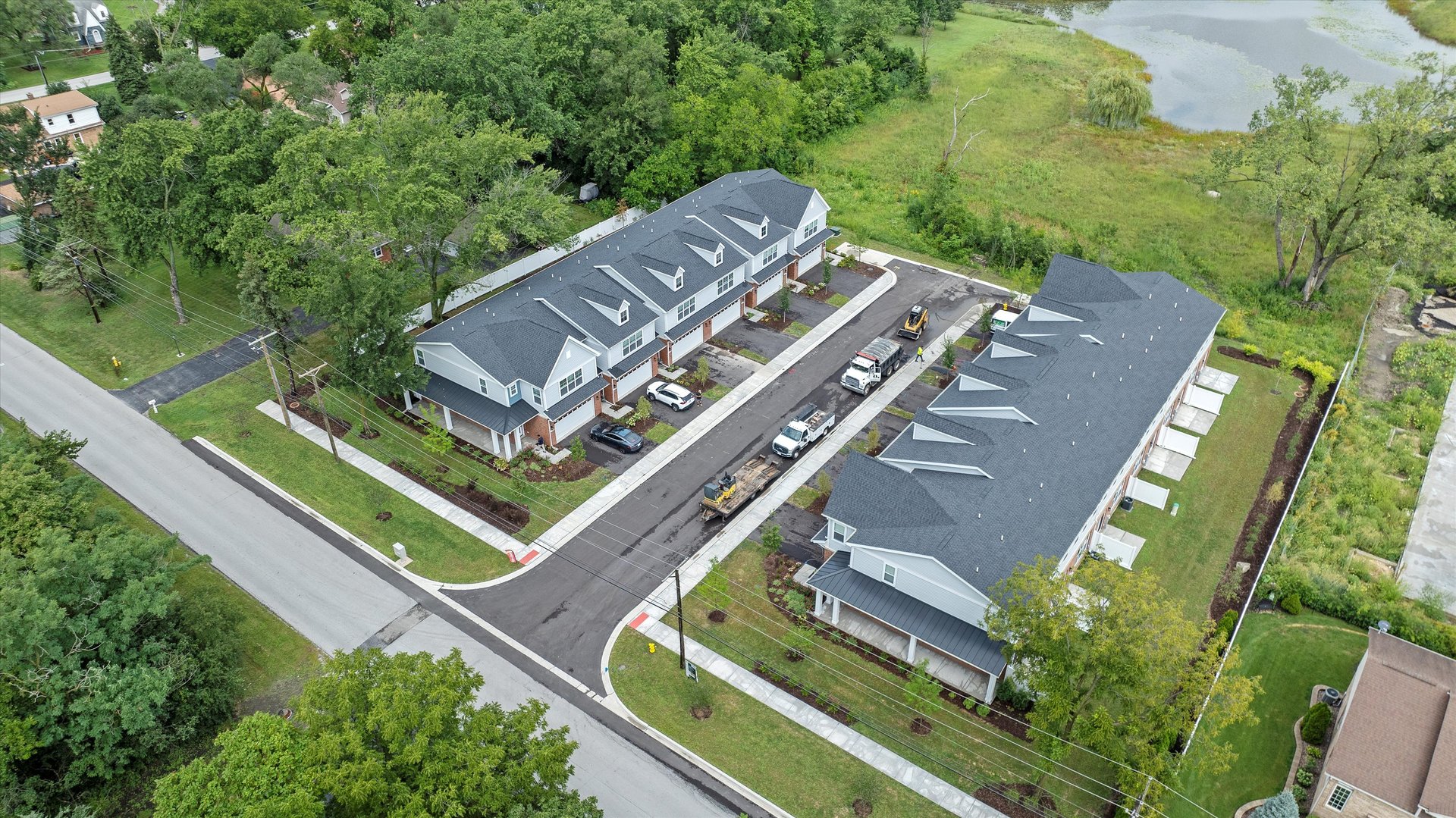 17880 Argos Court Tinley Park, IL 60477 - Photo 40 of 44