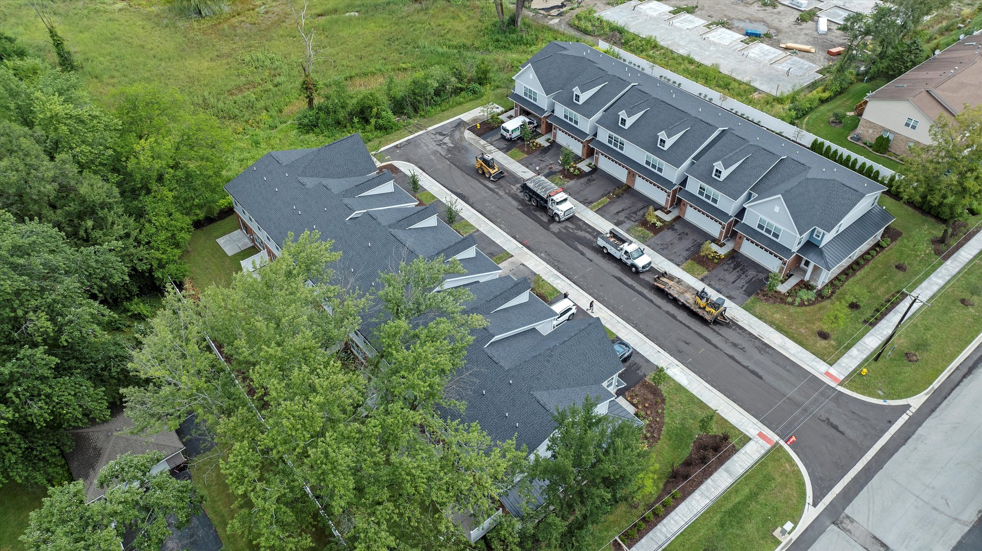 17880 Argos Court Tinley Park, IL 60477 - Photo 41 of 44