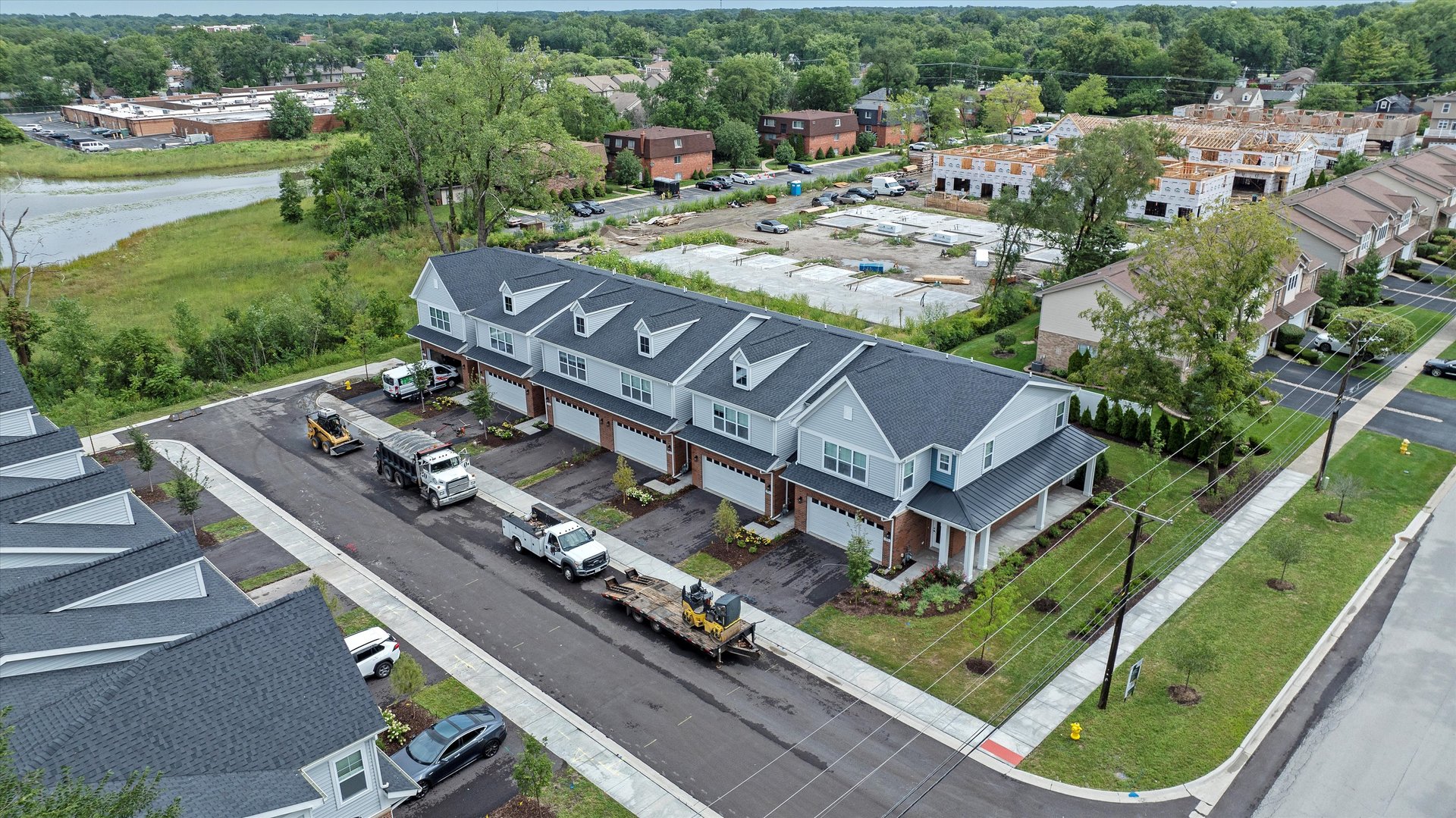 17880 Argos Court Tinley Park, IL 60477 - Photo 44 of 44