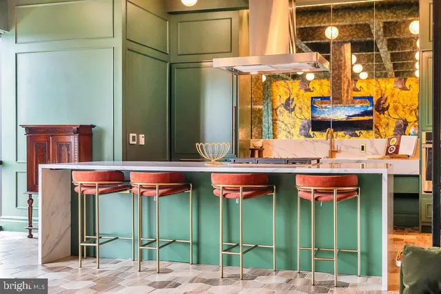 $7,344 | 113 Potomac Avenue Southwest, Unit 432, Washington, DC 20024