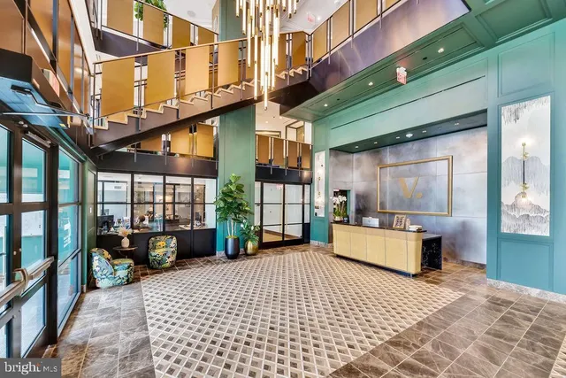 $7,344 | 113 Potomac Avenue Southwest, Unit 432, Washington, DC 20024