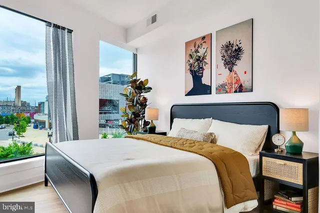 $7,344 | 113 Potomac Avenue Southwest, Unit 432, Washington, DC 20024