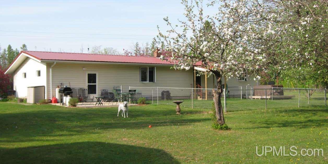 7420 Chalk Hill Road Daggett, MI 49821 - Photo 33 of 33 Gallery Image 33