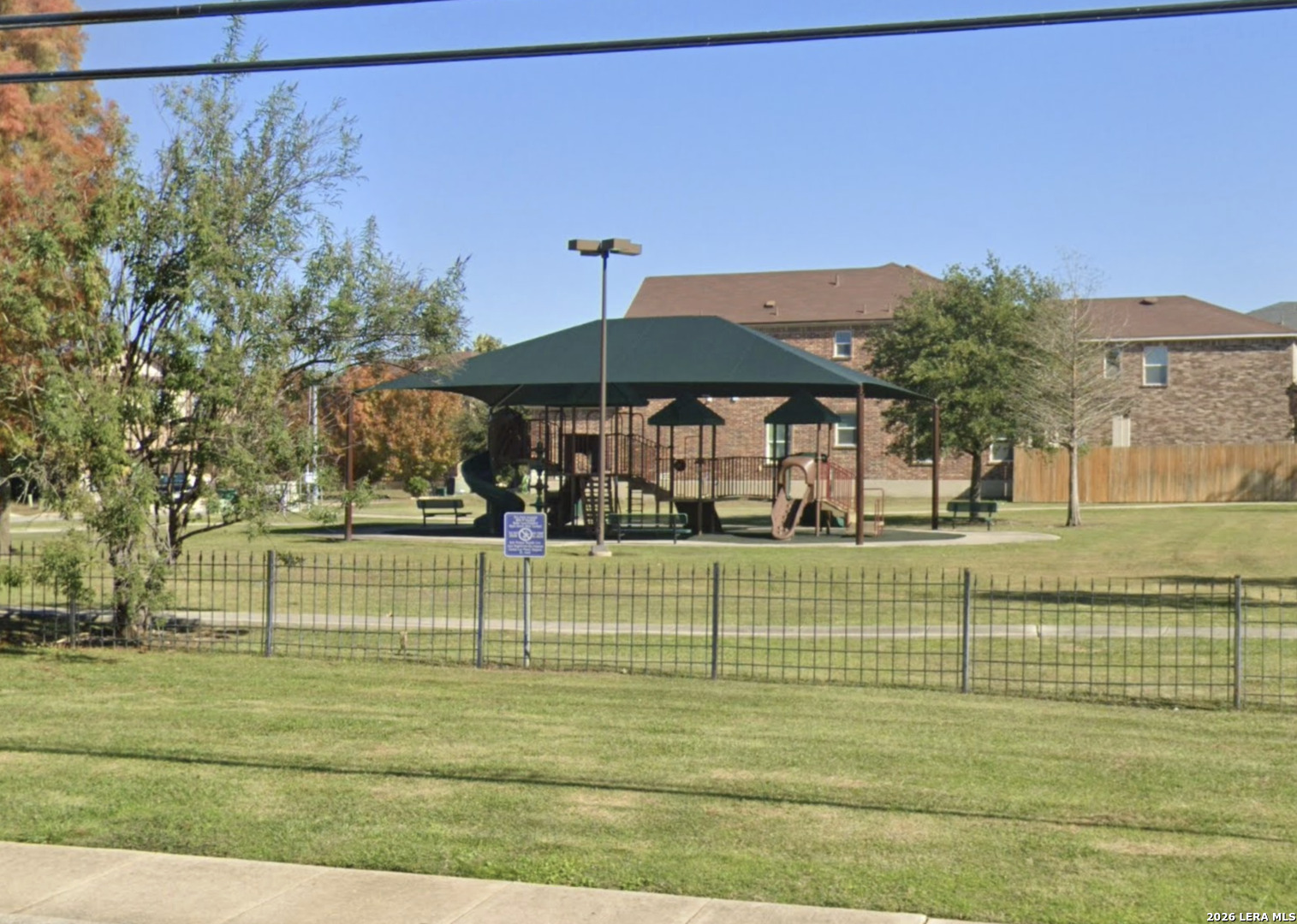 401 Ruby Ritz Universal City, TX 78148 - Photo 43 of 46
