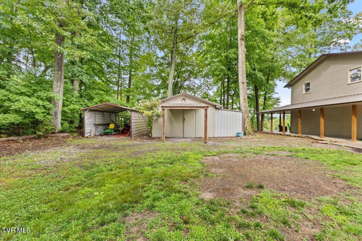 1594 Christian Bend Road Church Hill, TN 37642 - Photo 96 of 123 045-128A2397