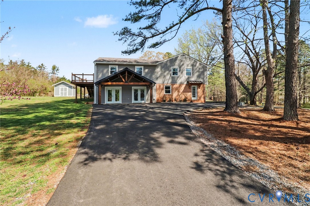 9660 Morley Road Midlothian, VA 23112 - Photo 2 of 45
