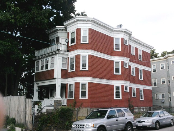24 St Marks Road Boston, MA 02124 - Photo 1 of 1 Gallery Image 1