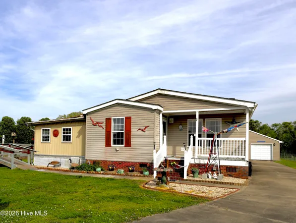 $300,000 | 1373 Lambs Grove Road, Elizabeth City, NC 27909