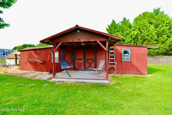 $300,000 | 1373 Lambs Grove Road, Elizabeth City, NC 27909