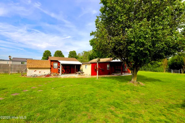 $300,000 | 1373 Lambs Grove Road, Elizabeth City, NC 27909