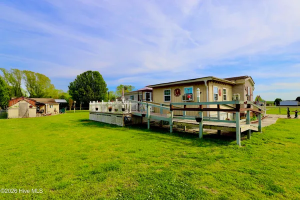 $300,000 | 1373 Lambs Grove Road, Elizabeth City, NC 27909