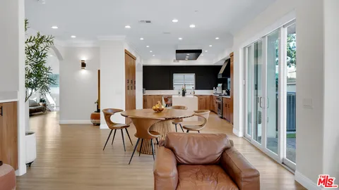 $1,899,999 | 5136 Berryman Avenue, Culver City, CA 90230