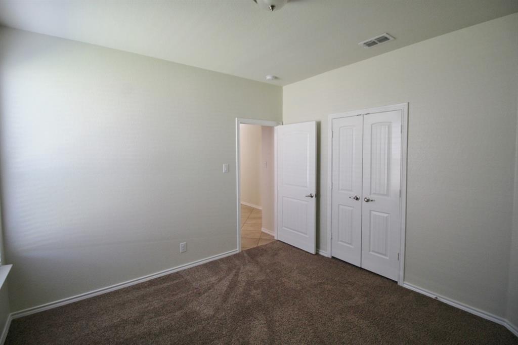 1205 Crest Ridge Drive Glenn Heights, TX 75154 - Photo 22 of 27 a view of an empty room
