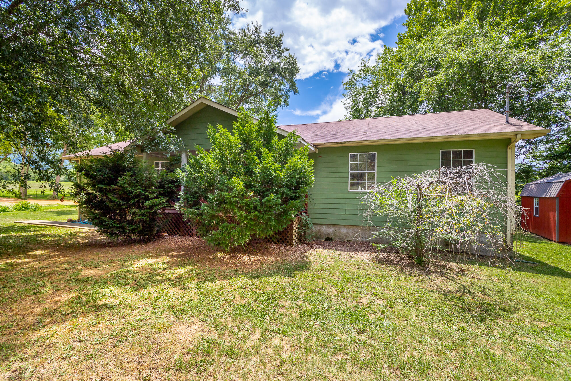 217 Perimeter Road Benton, TN 37307 - Photo 1 of 20 217 Perimeter Rd HD-21