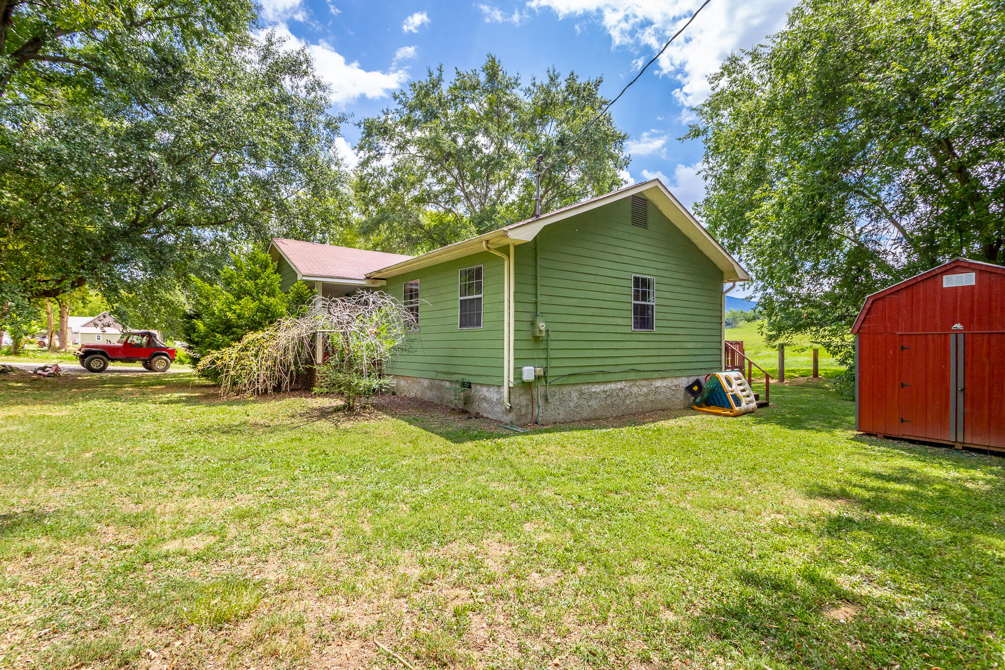 217 Perimeter Road Benton, TN 37307 - Photo 15 of 20 217 Perimeter Rd HD-22