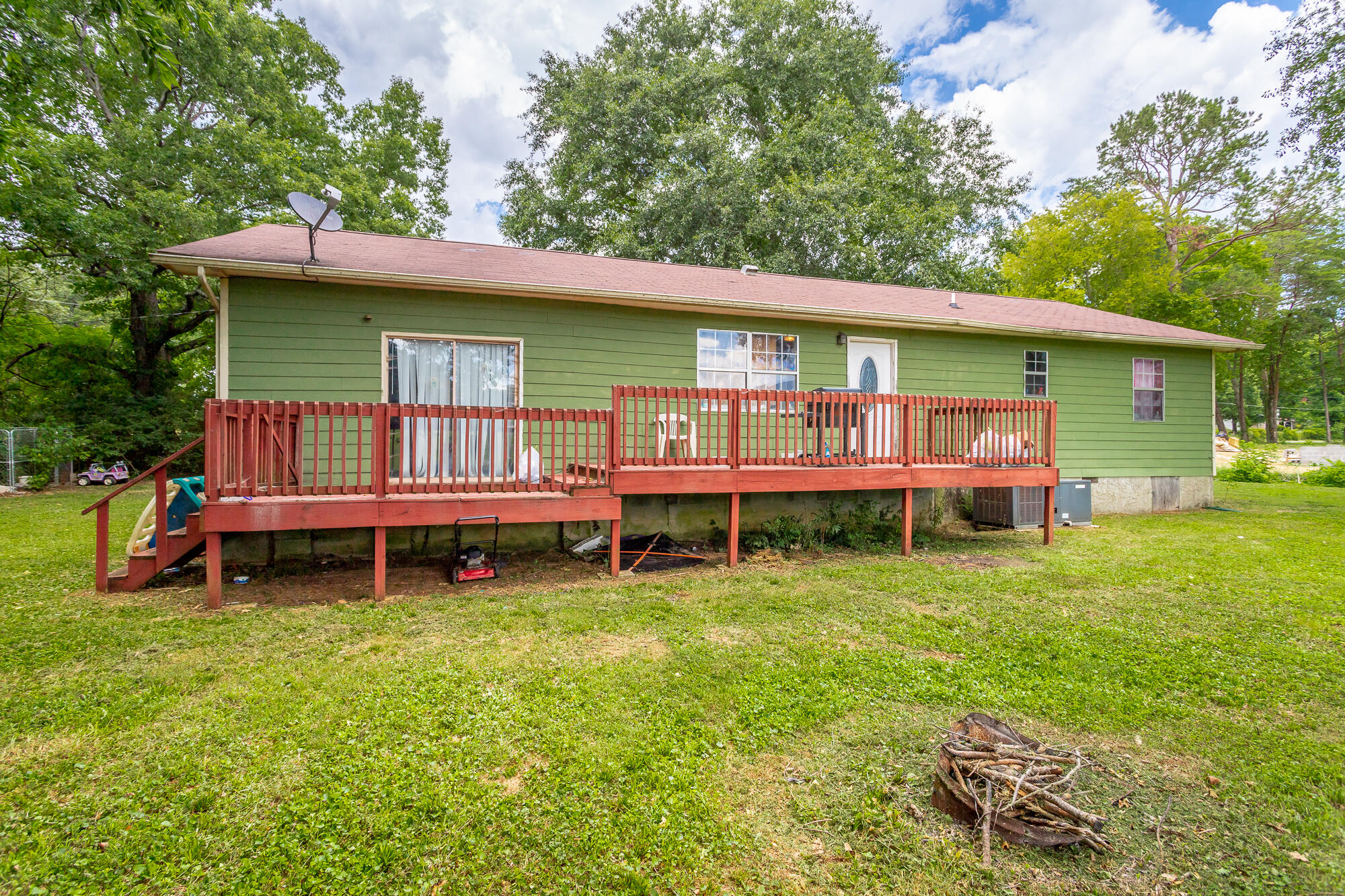 217 Perimeter Road Benton, TN 37307 - Photo 16 of 20 217 Perimeter Rd HD-30