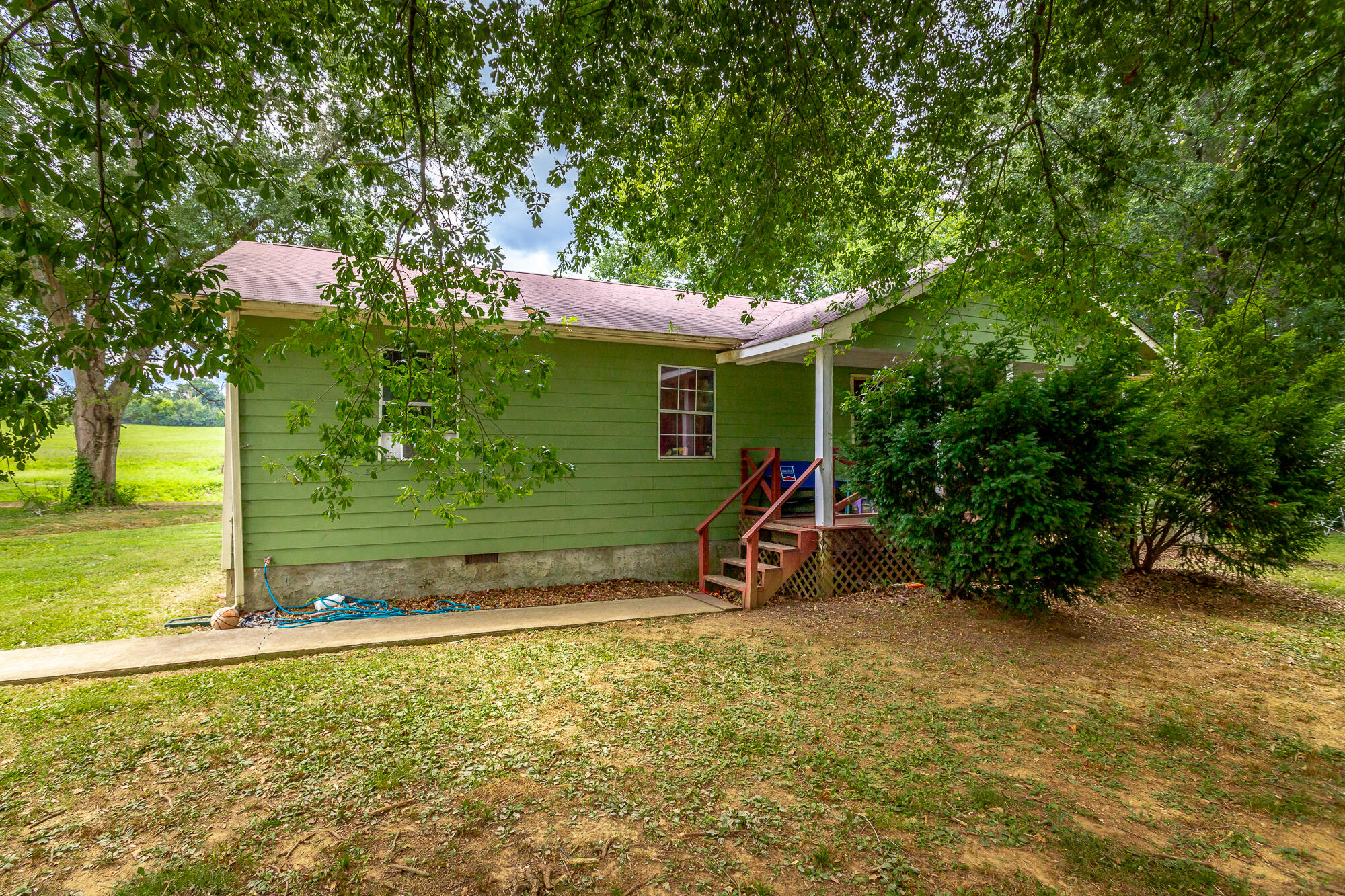 217 Perimeter Road Benton, TN 37307 - Photo 2 of 20 217 Perimeter Rd HD-44