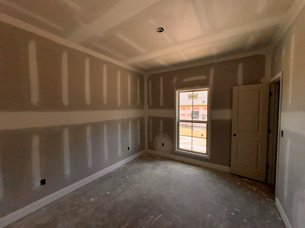 765 Bruner Mill Road Ashford, AL 36312 - Photo 10 of 14 BEDROOM 2