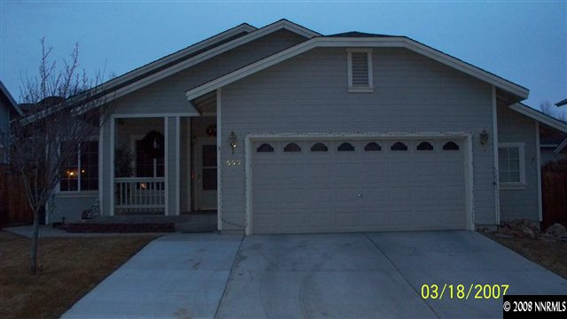 660 West Golden Valley Road Reno, NV 89506 - Photo 1 of 8 Photo 1