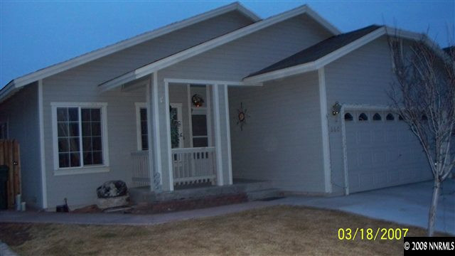 660 West Golden Valley Road Reno, NV 89506 - Photo 2 of 8 Photo 2