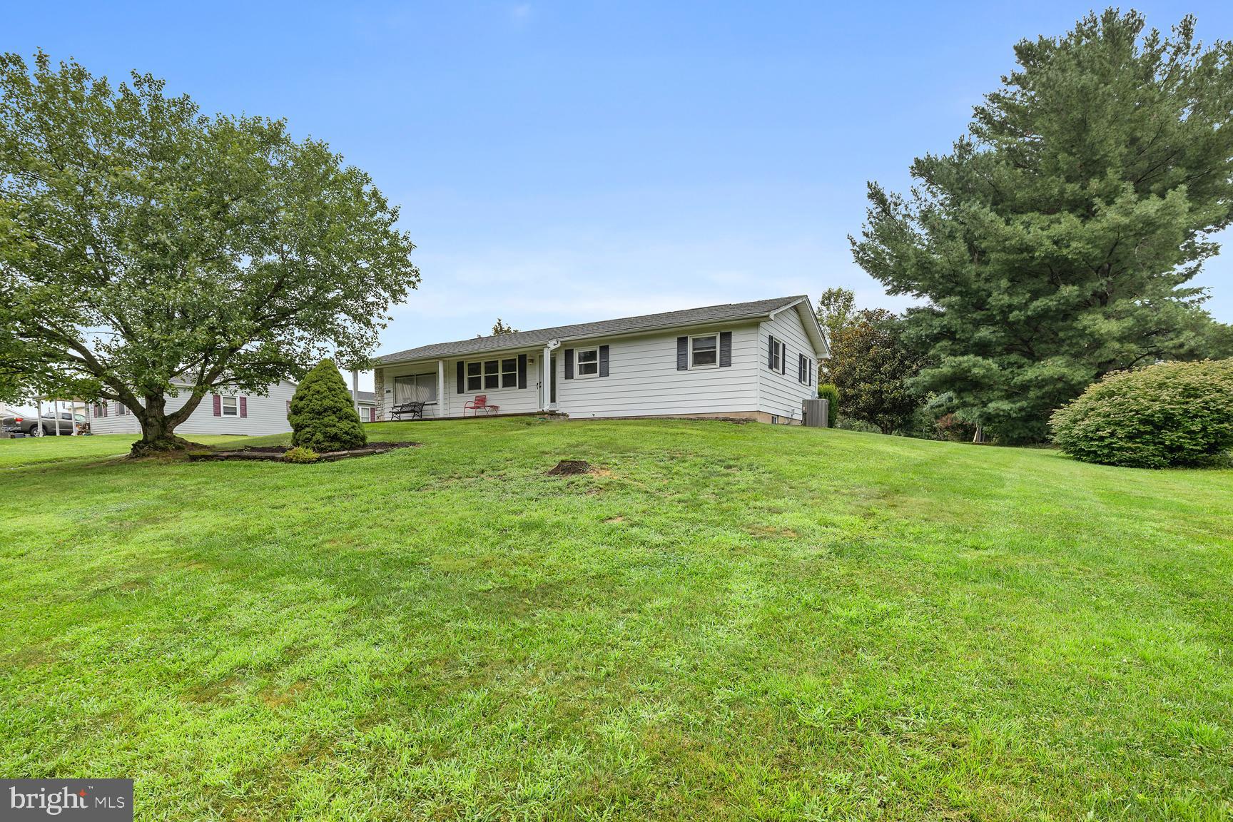 721 Readus Road Edinburg, VA 22824 - Photo 54 of 58 Gallery Image 54