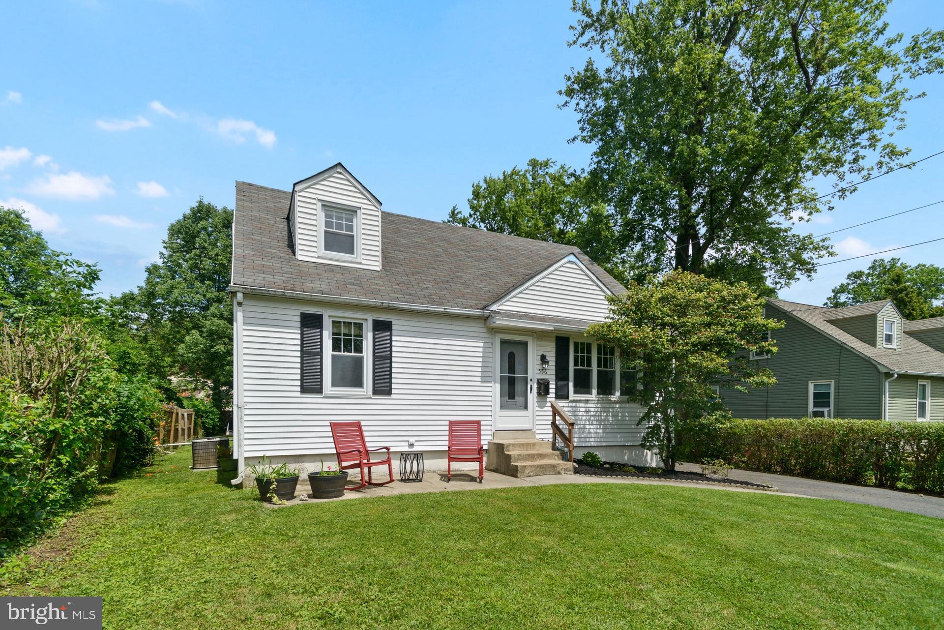 556 Continental Road Hatboro, PA 19040 - Photo 1 of 29 Gallery Image 1