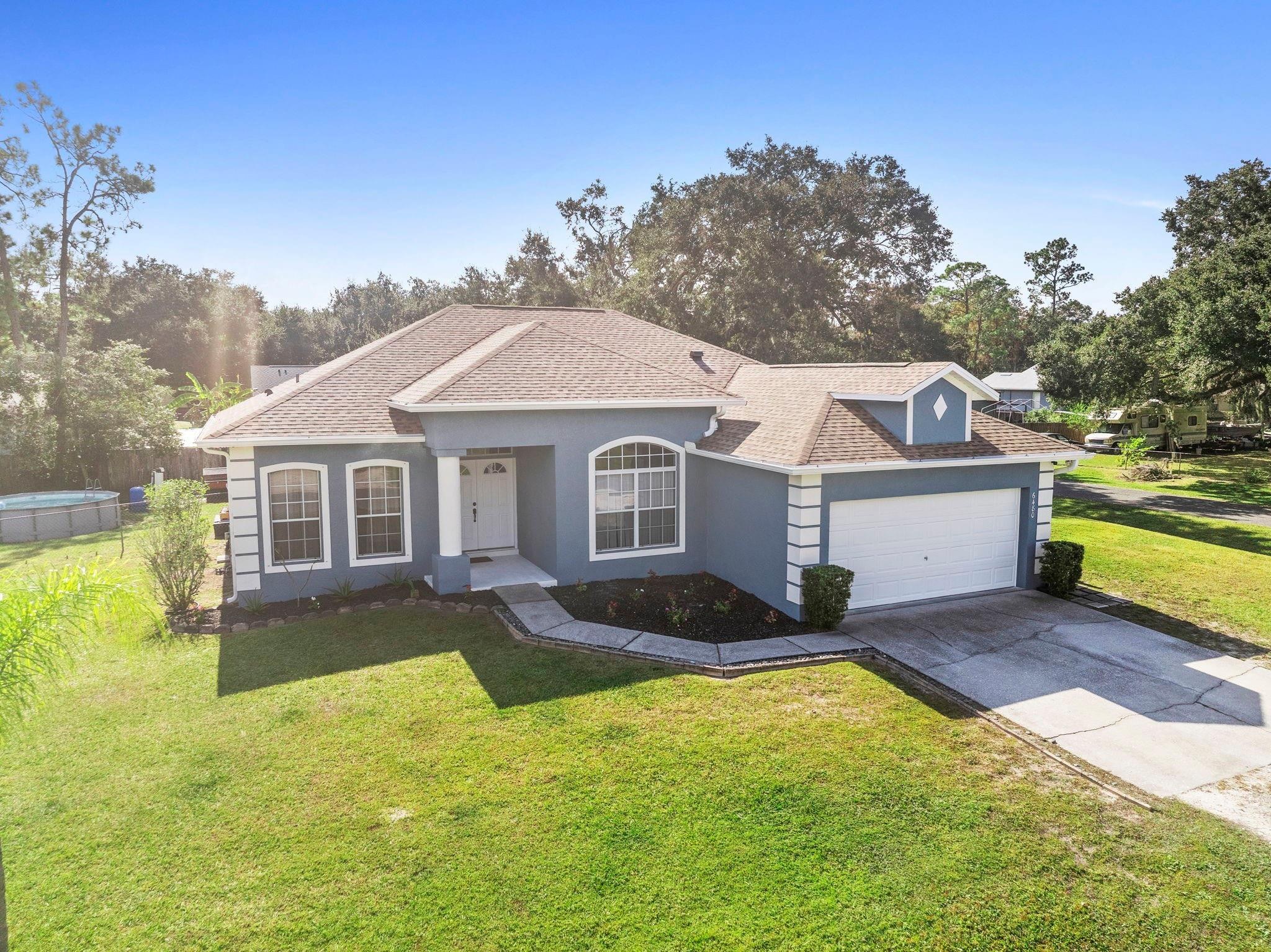 6480 Fall Street St. Cloud, FL 34771 - Photo 2 of 49 Photo 2