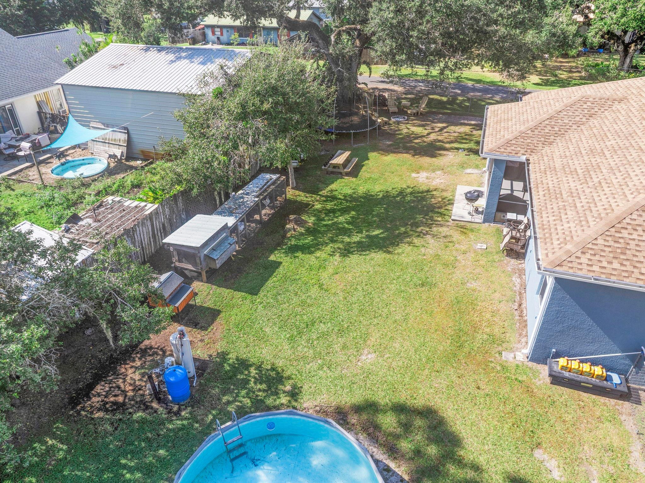 6480 Fall Street St. Cloud, FL 34771 - Photo 44 of 49 Photo 44